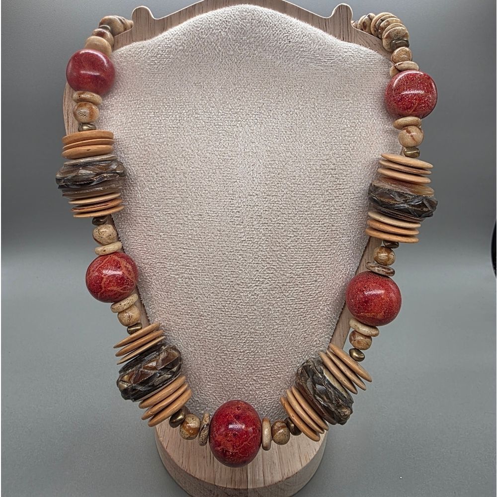 Vintage Unbranded Necklace`